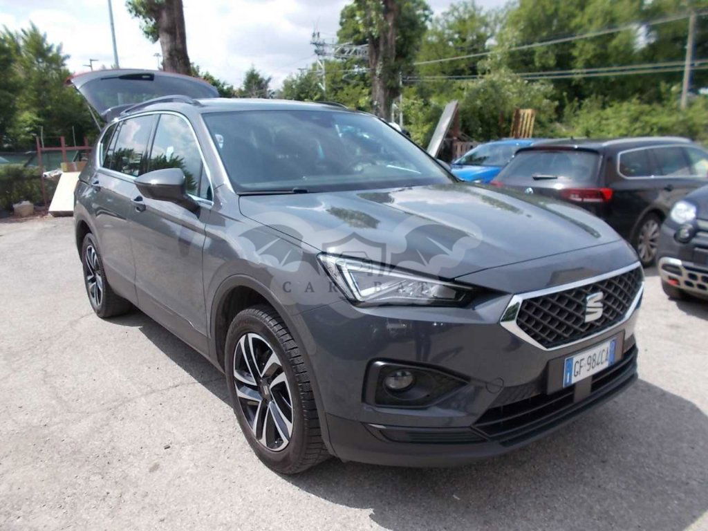 Seat Tarraco 2.0 TDI Business 2021