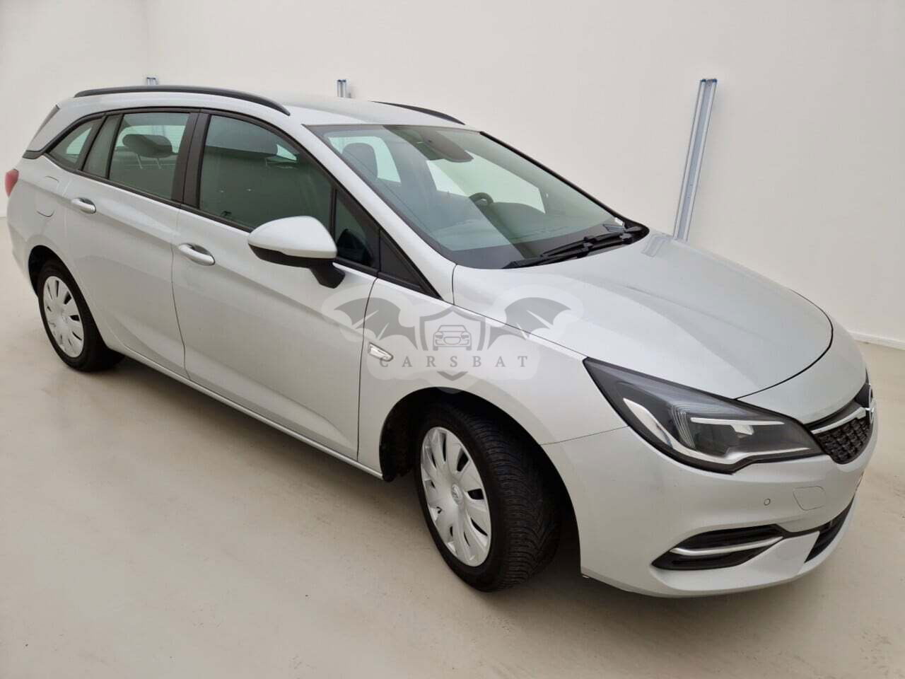Opel Astra Sports Tourer 1.5 Edition 2020
