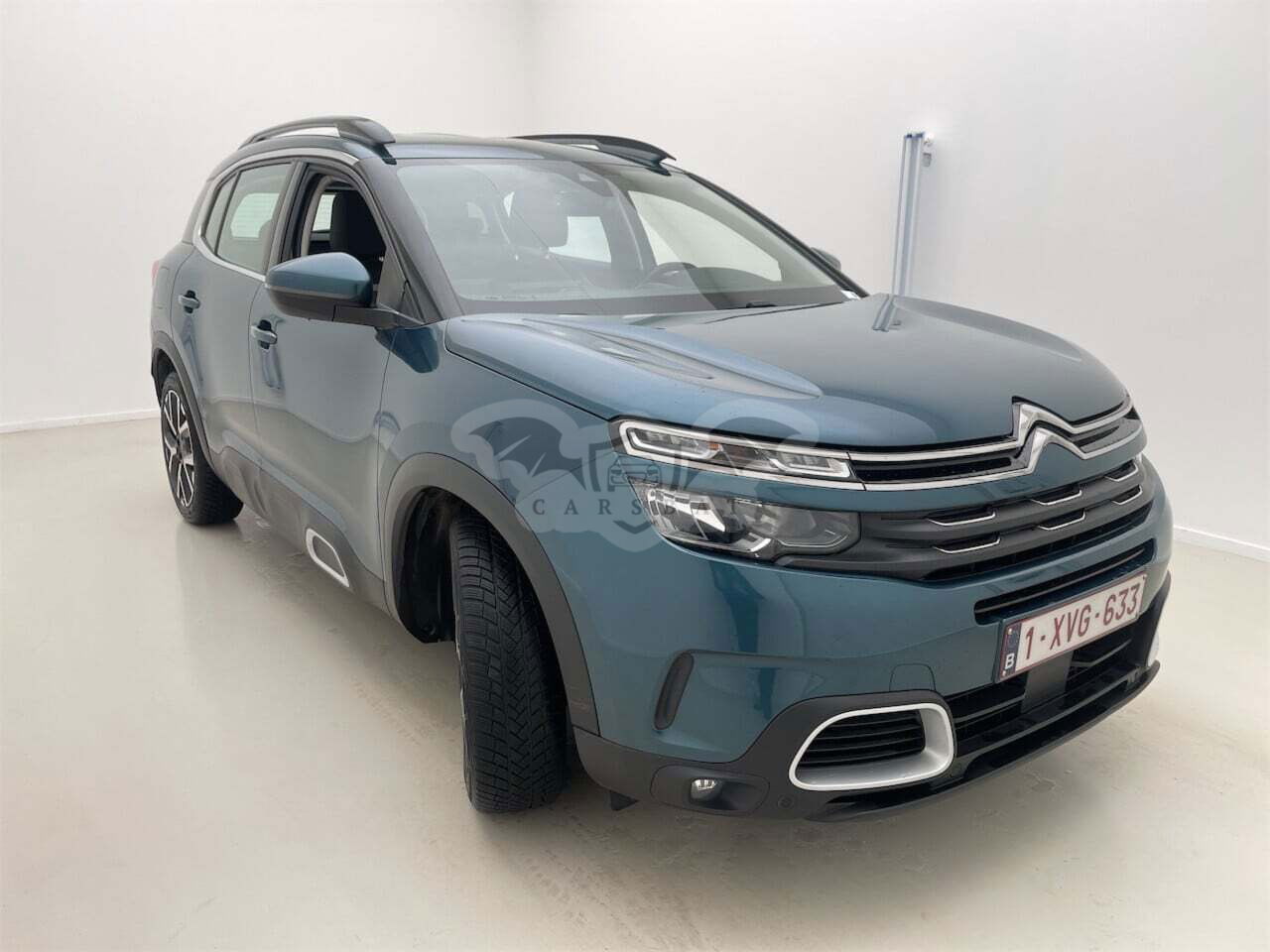 Citroën C5 Aircross 1.5 HDI Business 2020