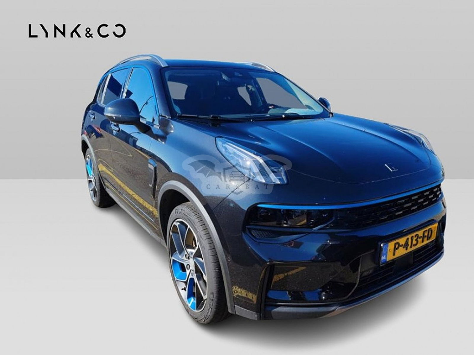 Lynk&Co 01 1.5 2022