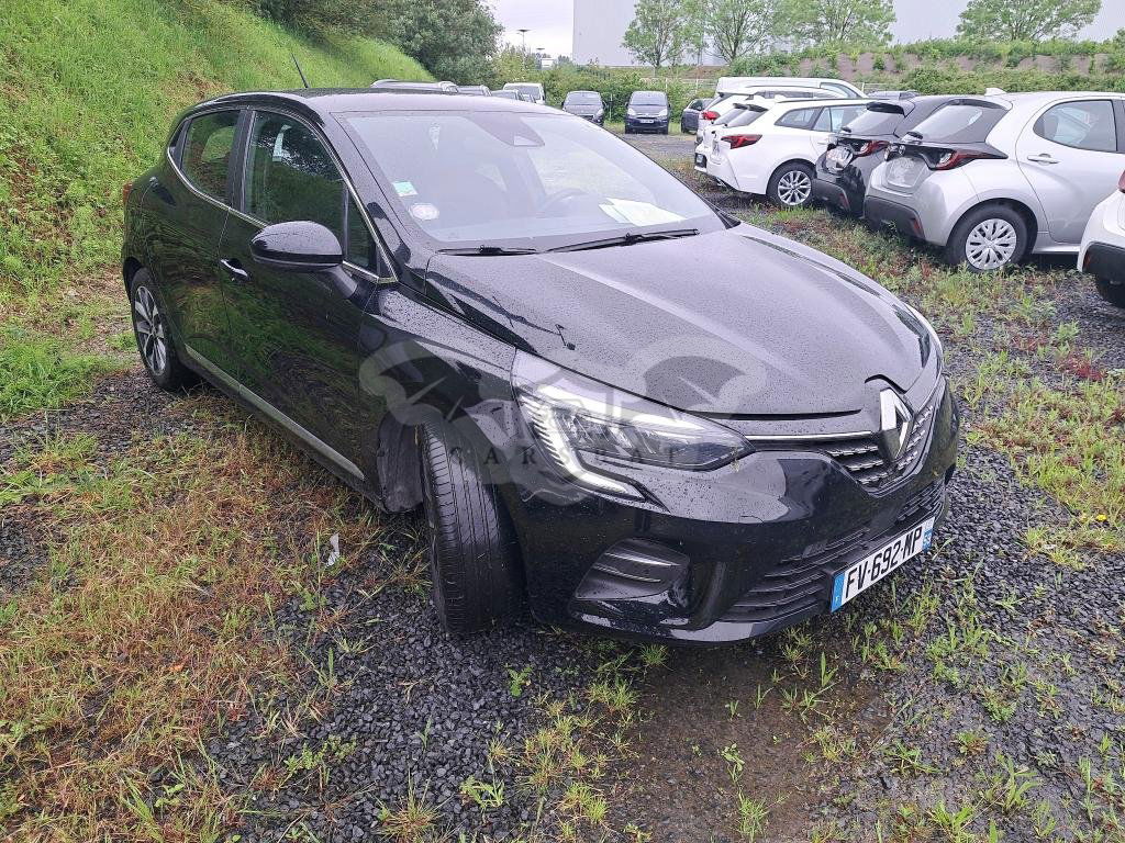 Renault Clio Intens 2020