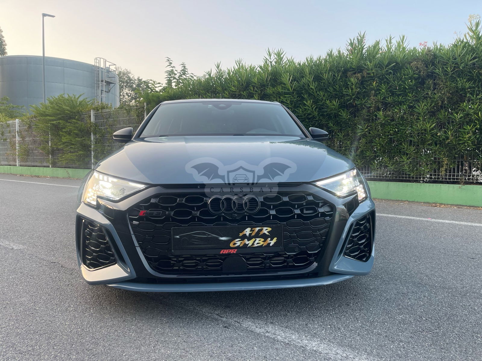 Audi A3 RS3 2022