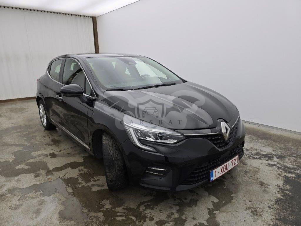 Renault Clio 1.5 DCI Intens 2020