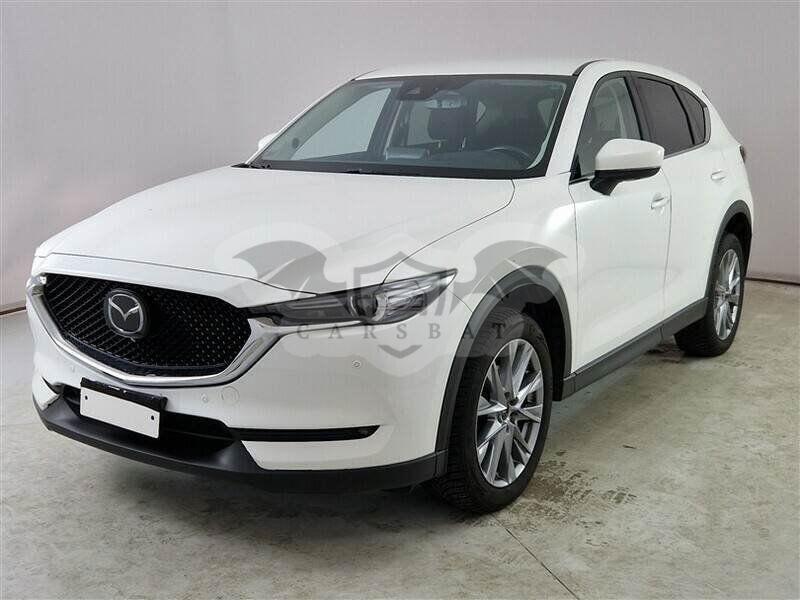 Mazda CX-5 2.2 Exceed 2021