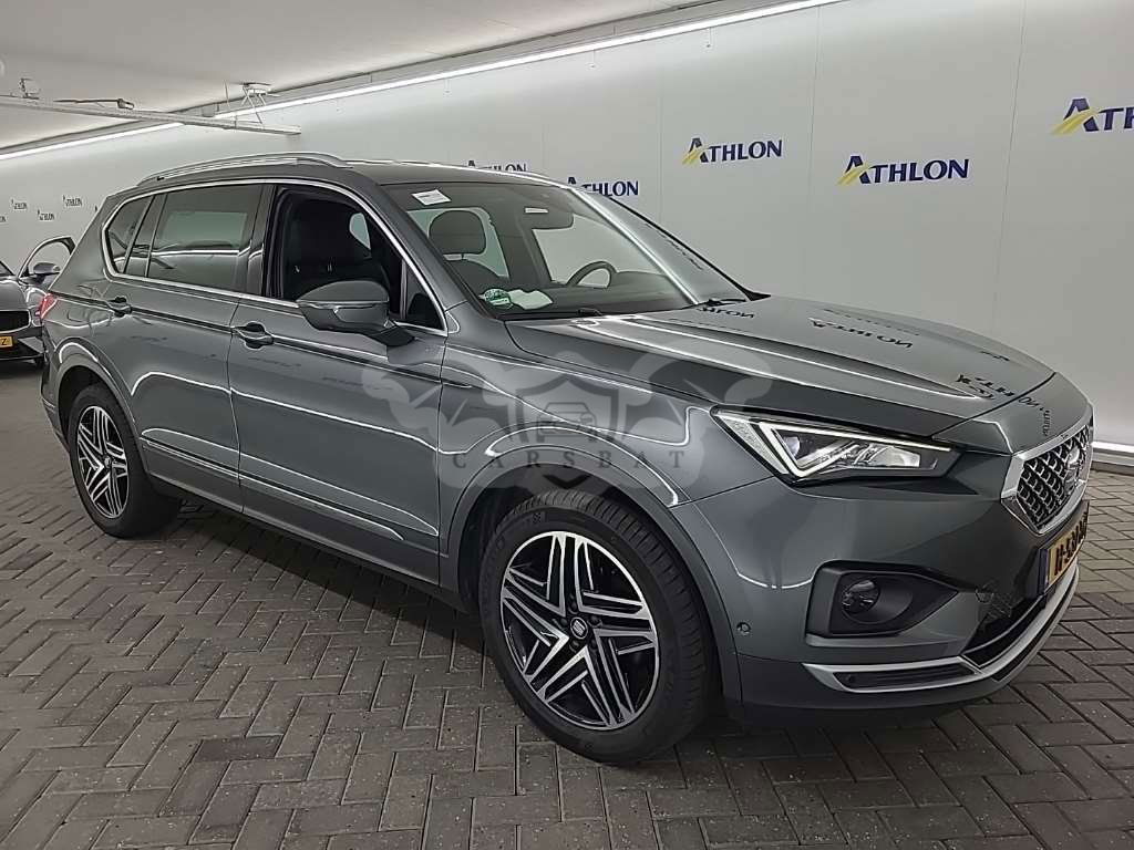 Seat Tarraco 1.5 TSI Xcellence 2020