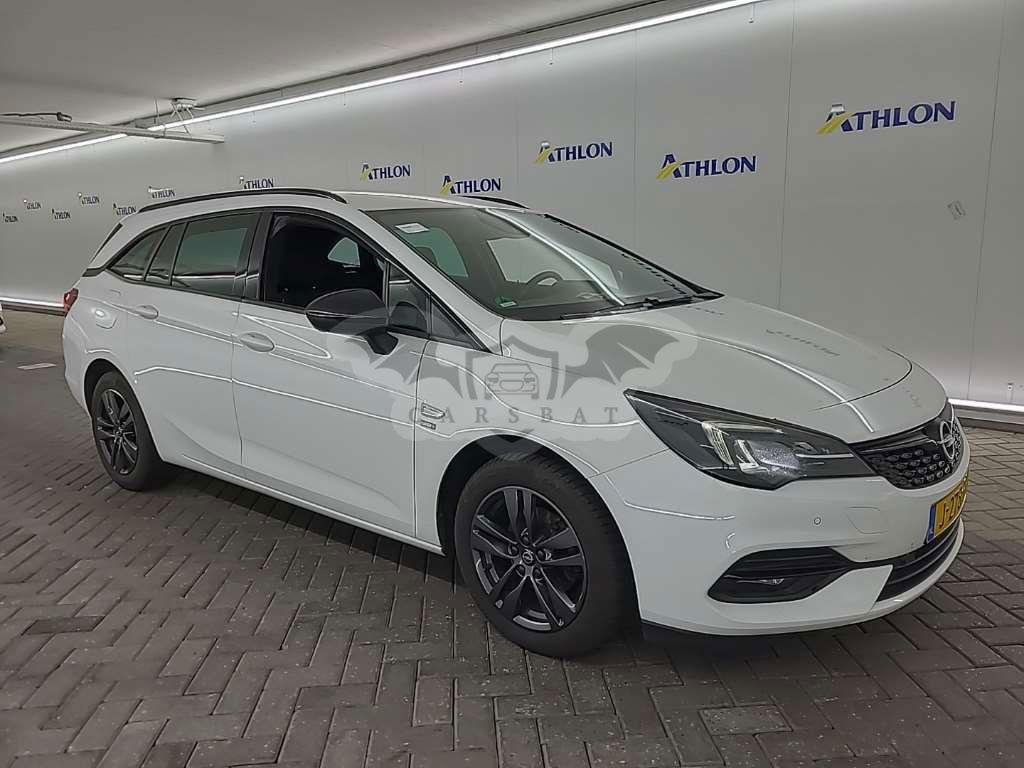 Opel Astra Sports Tourer 1.5 CDTI Edition 2020