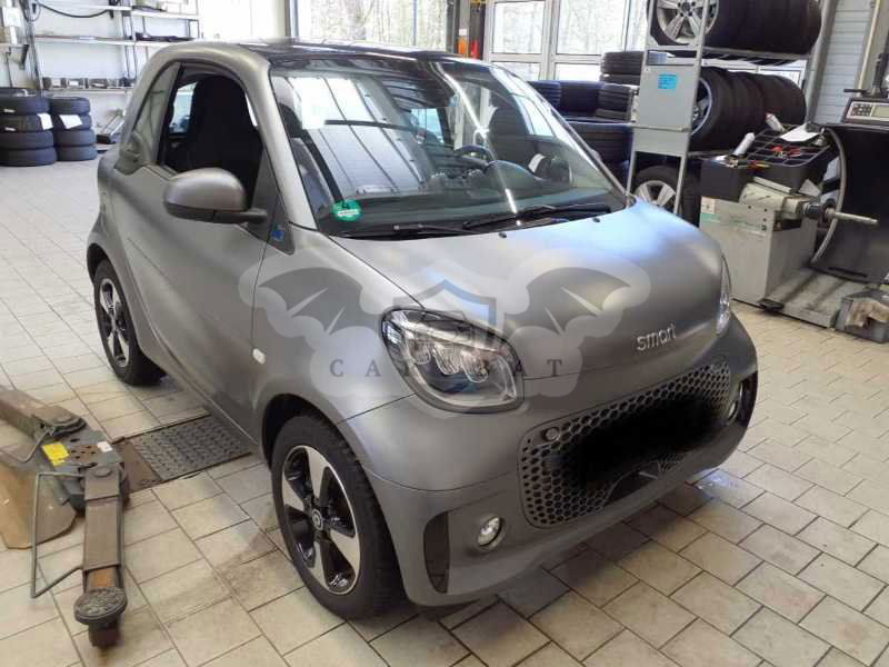 Smart Fortwo Passion 2020