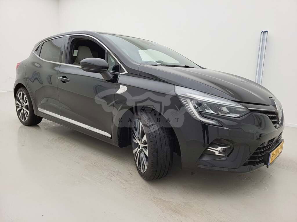 Renault Clio 1.3 TCe Initiale Paris 2020