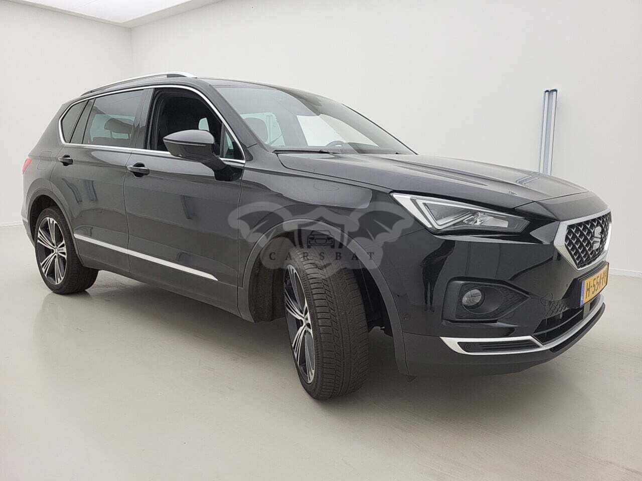 Seat Tarraco 1.5 TSI Xcellence 2020