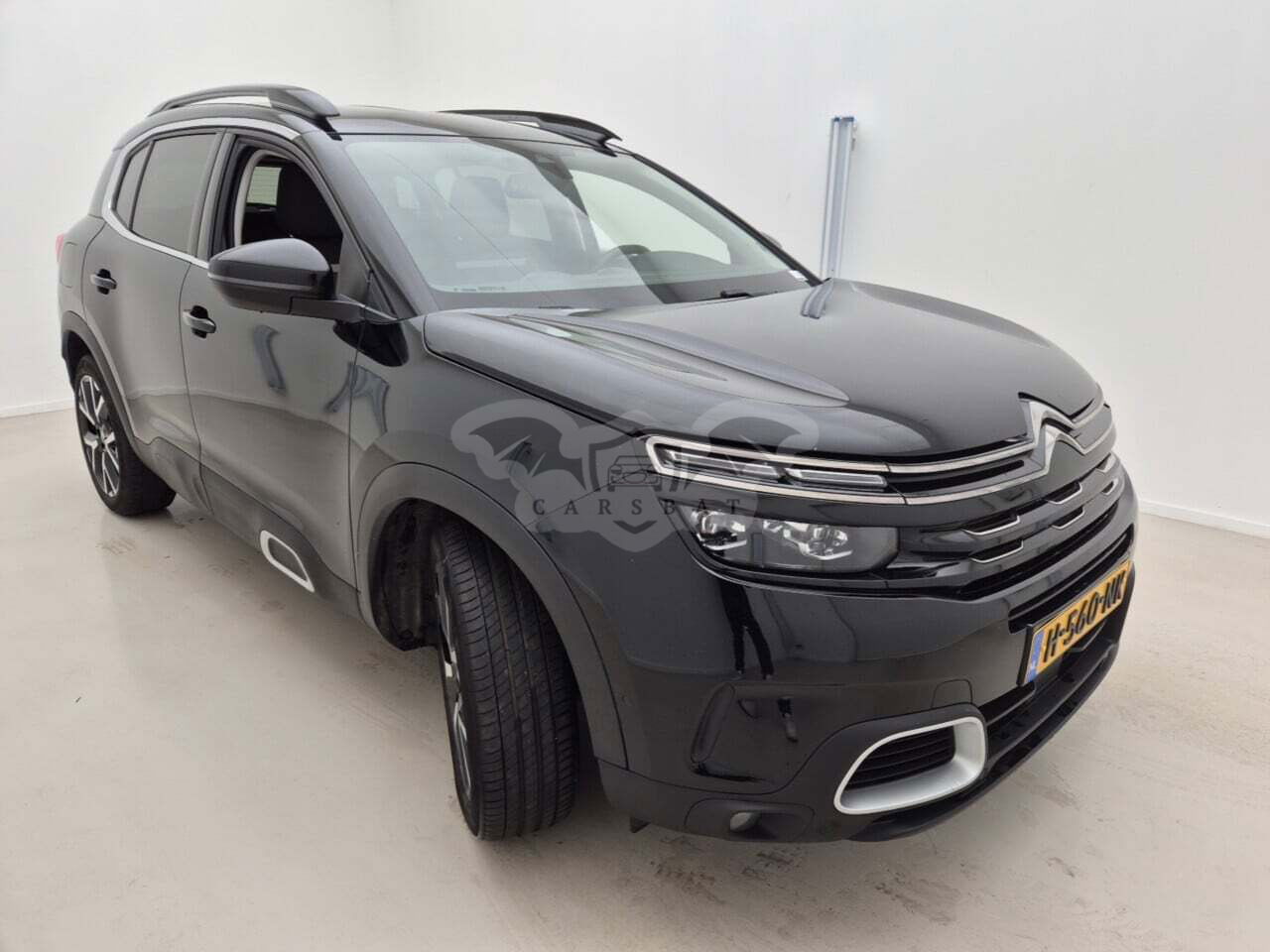 Citroën C5 Aircross 1.2i Business Plus 2020