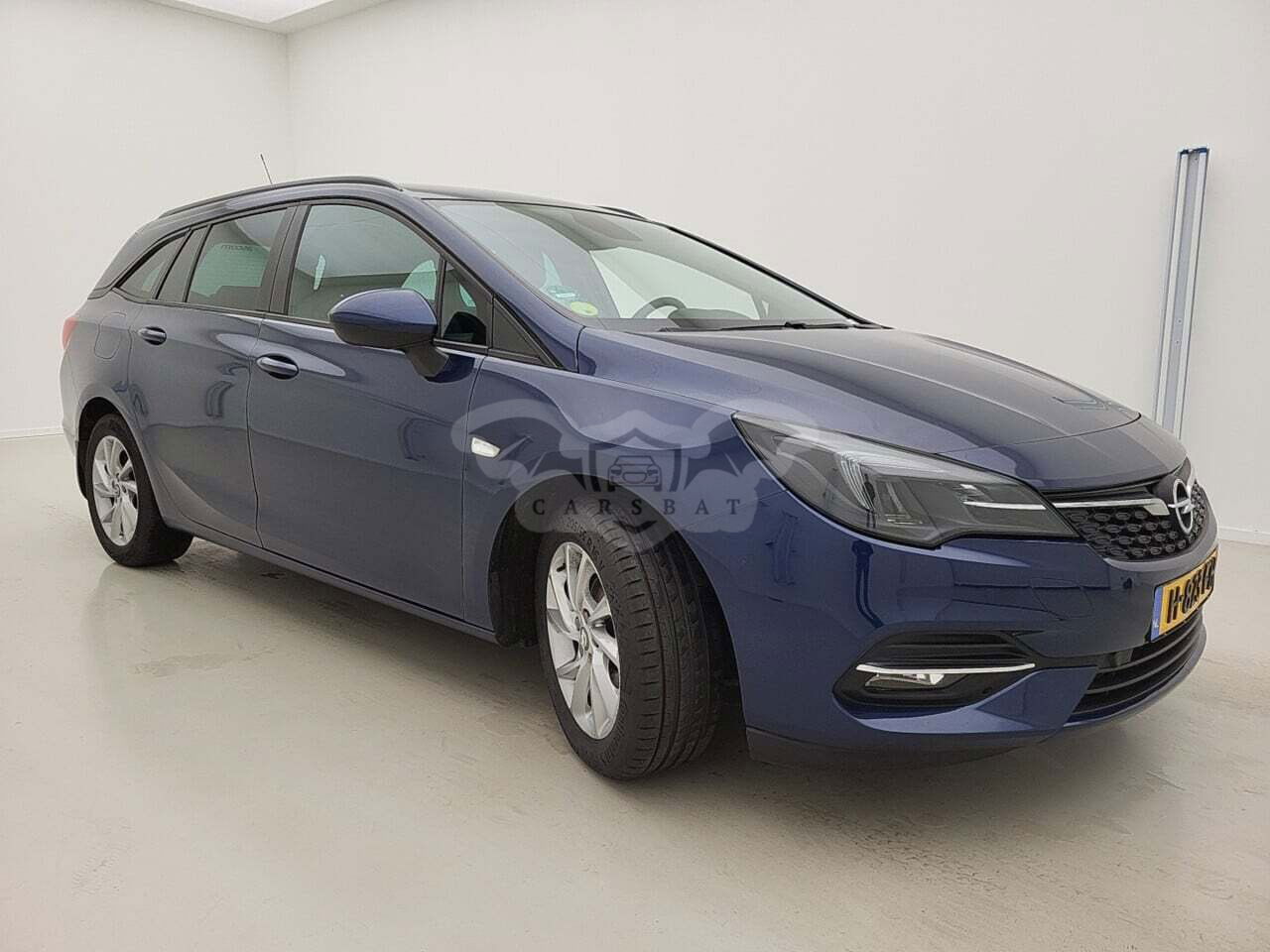 Opel Astra Sports Tourer 1.5 CDTI Business Edition 2020