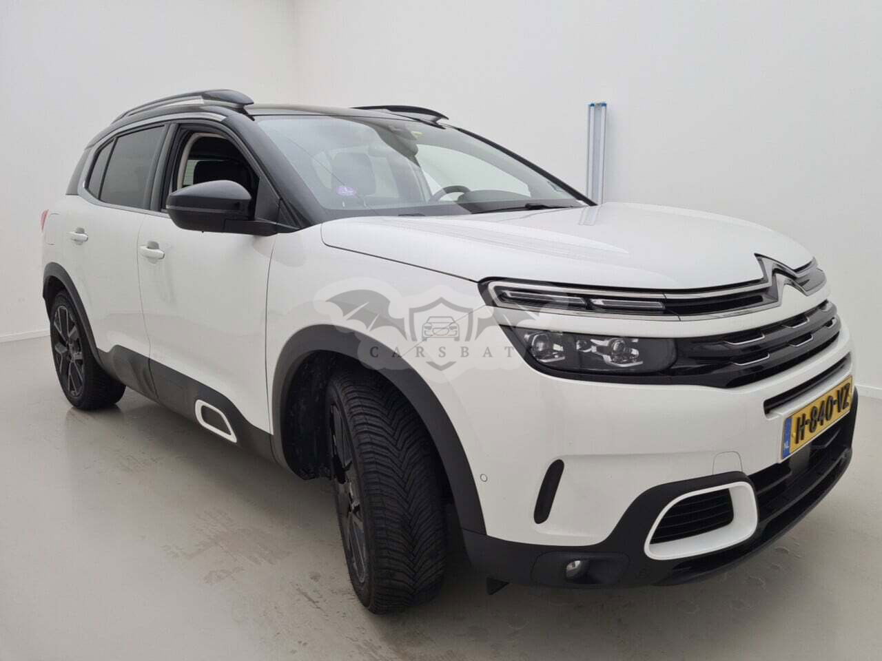 Citroën C5 Aircross 1.2i Business Plus 2020