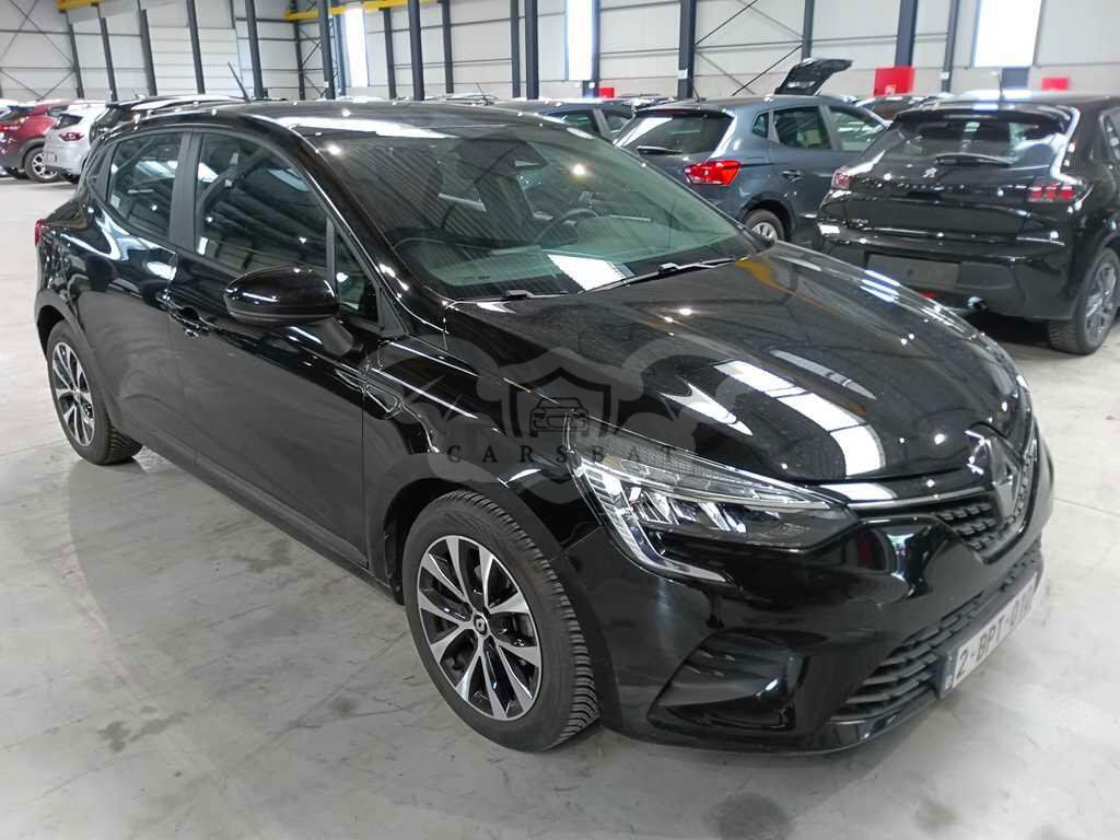 Renault Clio 1.0 Tce 2022