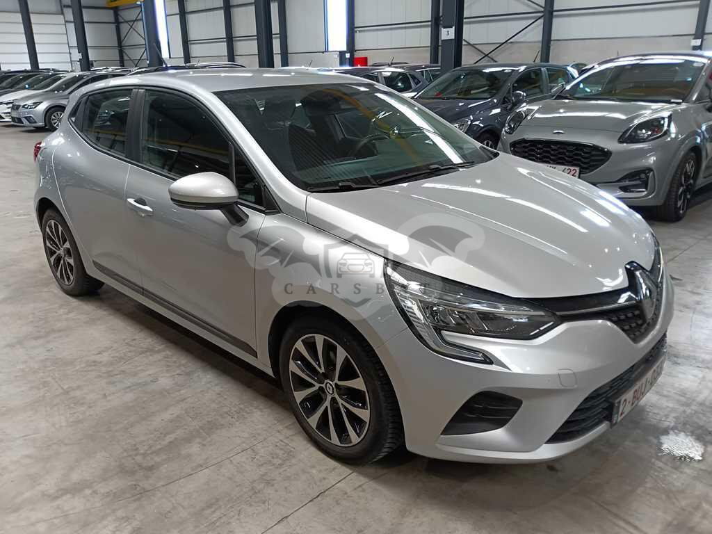 Renault Clio 1.0 Tce 2022