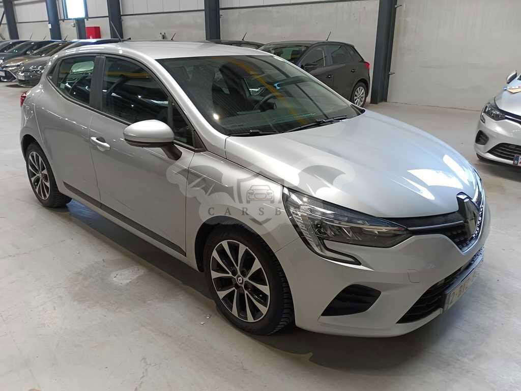Renault Clio 1.0 Tce 2022