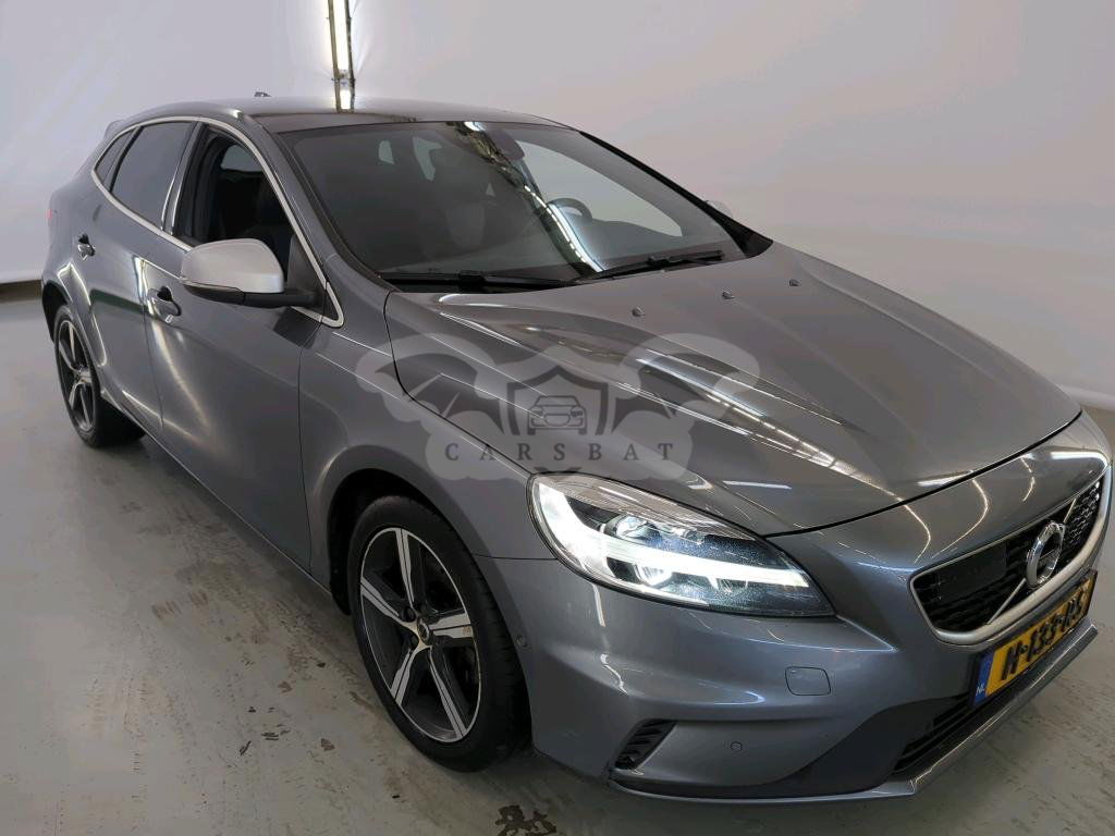 Volvo V40 2.0 R-design 2020