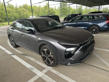 Citroën C5 X 1.2 Shine 2022