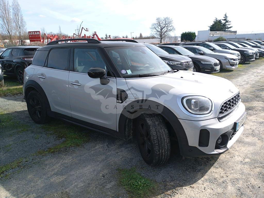 Mini Countryman Cooper S Northwood 2022