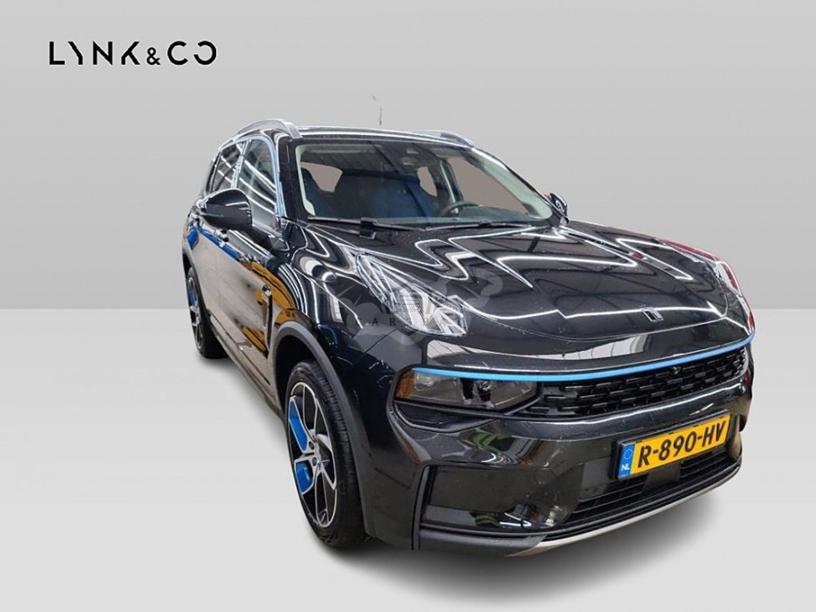 Lynk&Co 01 1.5 2022