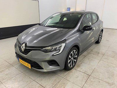 Renault Clio 1.0 Tce 2022