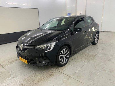 Renault Clio 1.0 Tce 2022