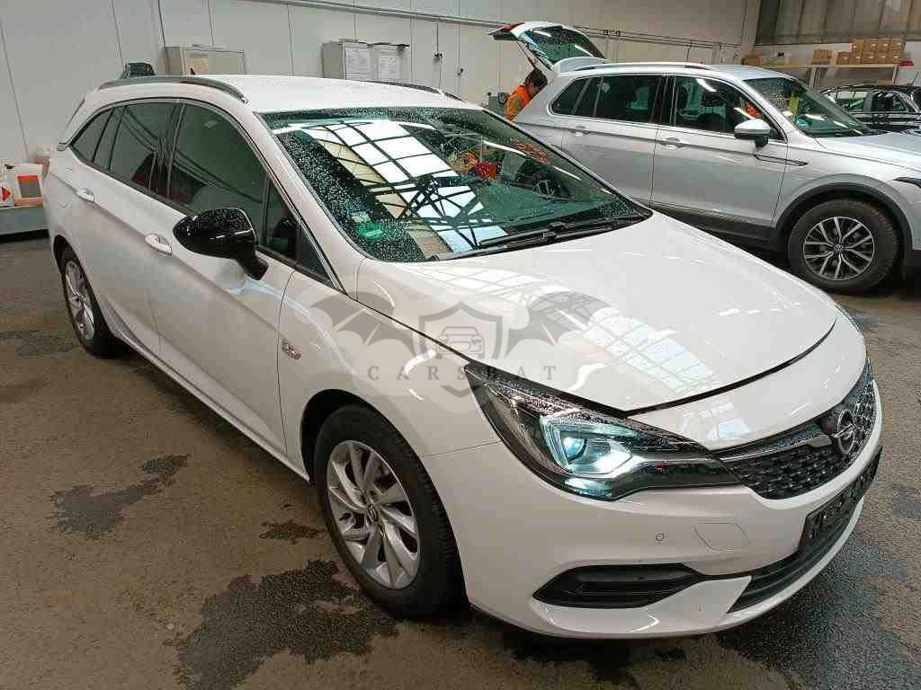 Opel Astra Sports Tourer 1.5 Elegance 2022