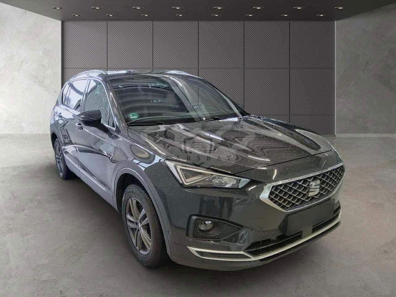 Seat Tarraco 1.5 TSI 2020