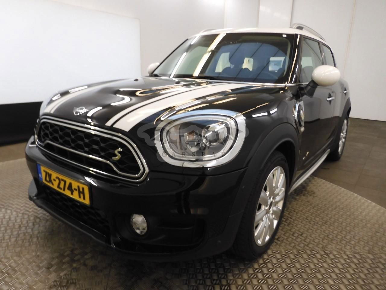 Mini Countryman Cooper SE 2019