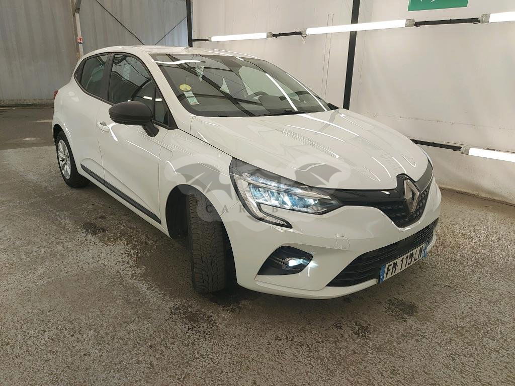Renault Clio Air 2019