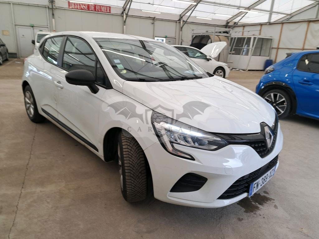 Renault Clio Air 2020