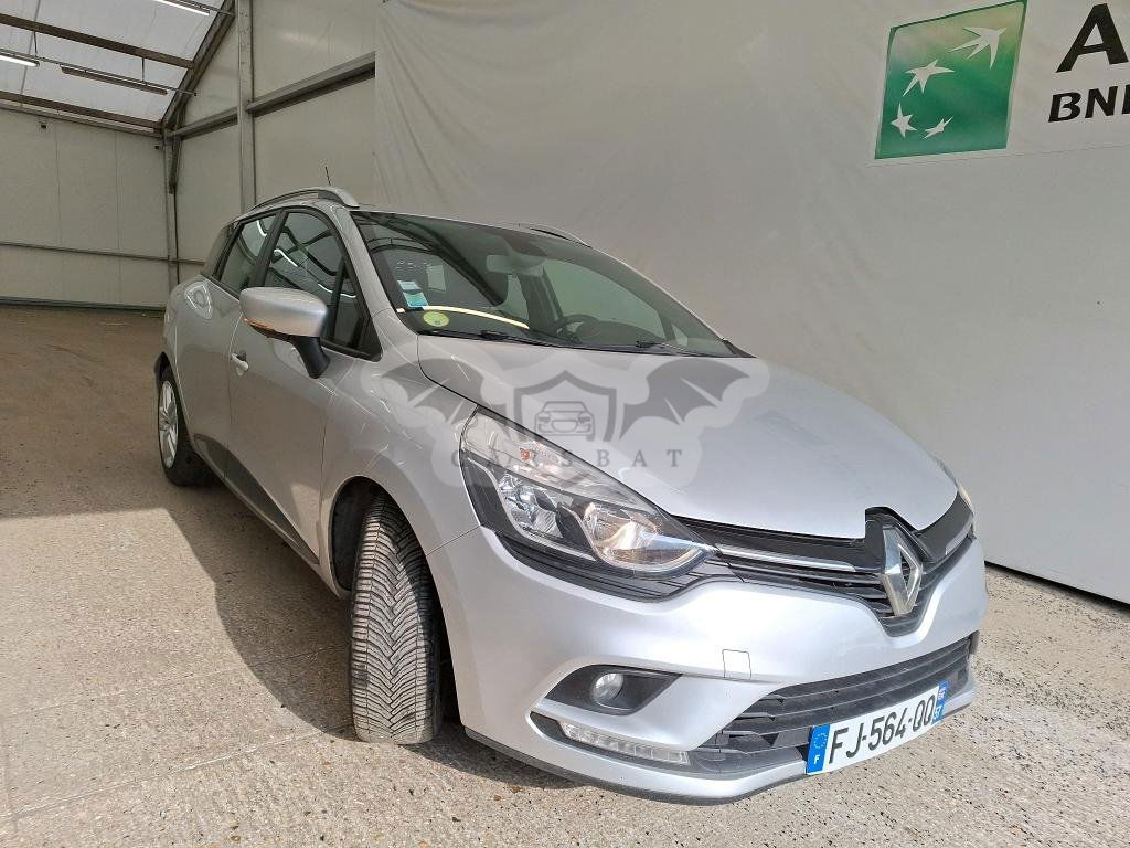 Renault Clio Grandtour Business 2019