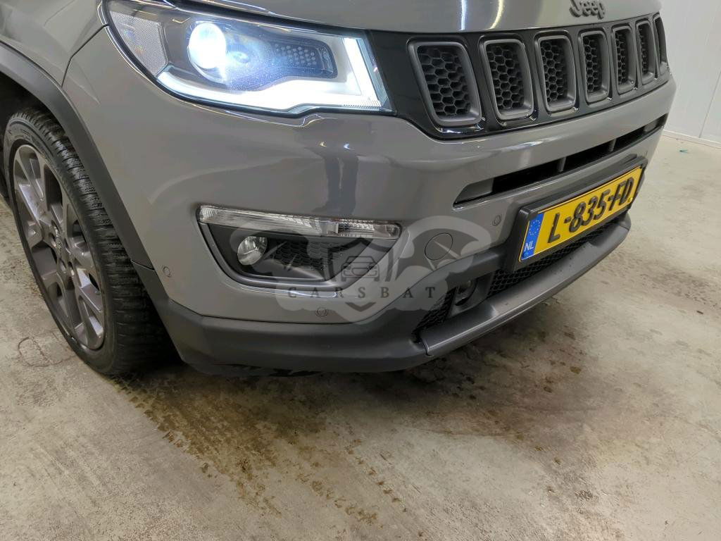 Jeep Compass 1.3 2021