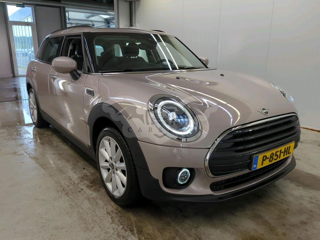 Mini Clubman One 1.5 Business 2022