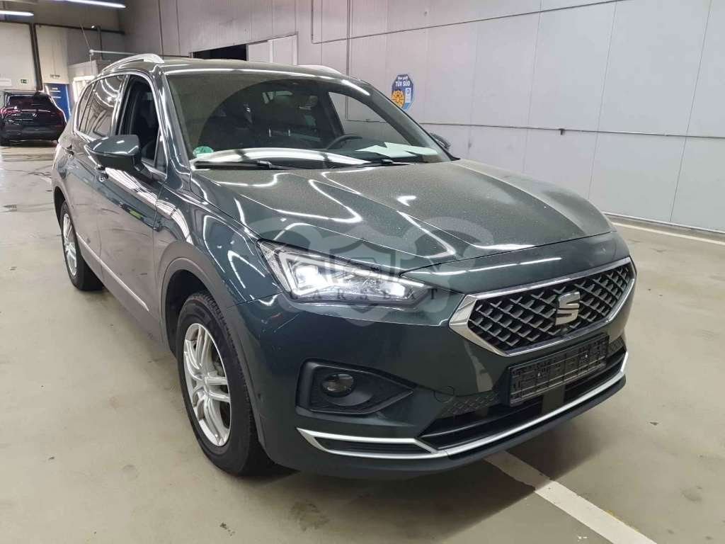 Seat Tarraco 2.0 TDI Xcellence 2020