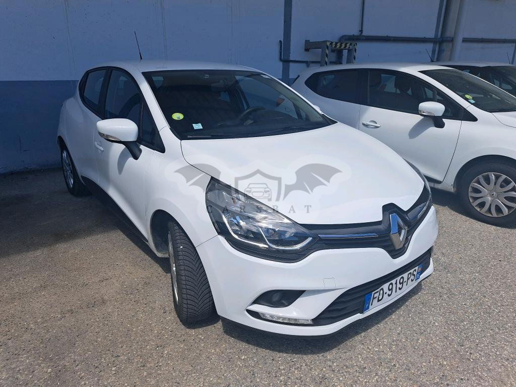 Renault Clio Air 2019