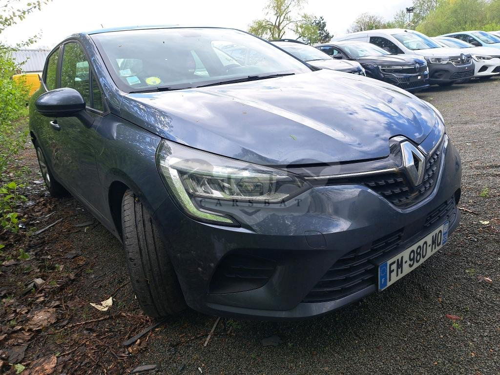Renault Clio Air 2019