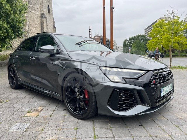 Audi A3 RS3 2.5 TFSI 2022