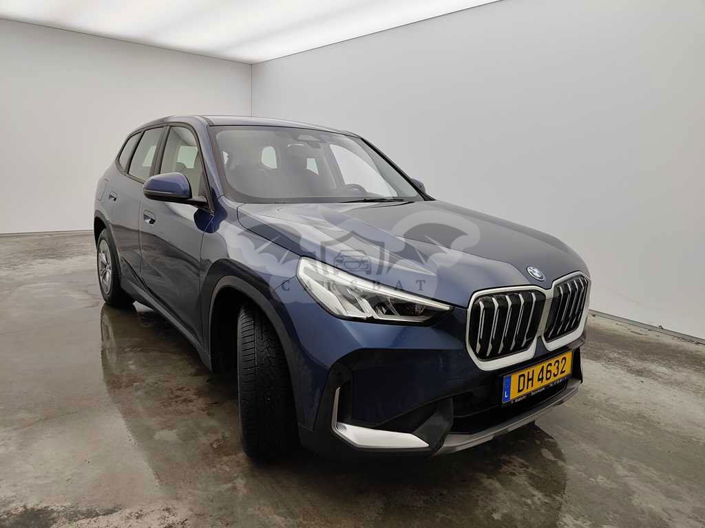 BMW iX1 2023