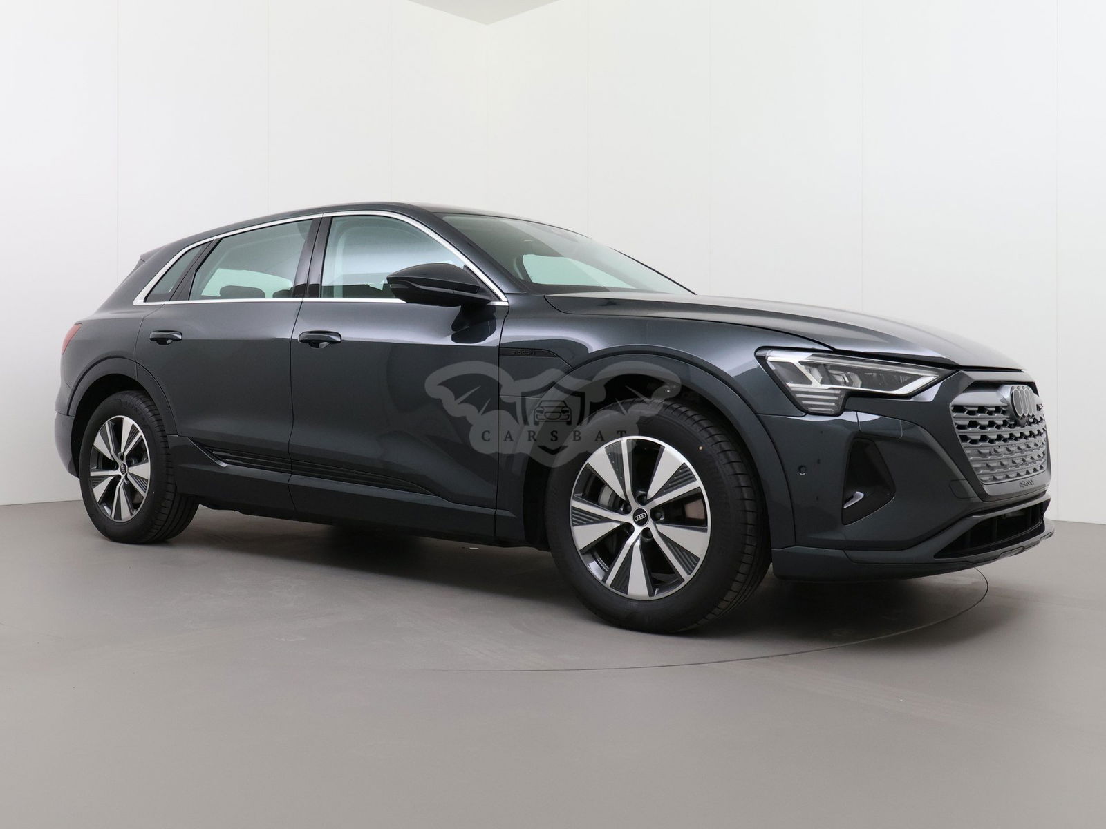 Audi Q8 e-tron 2023
