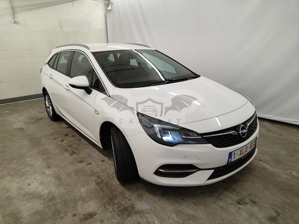 Opel Astra Sports Tourer 1.2 Elegance 2020