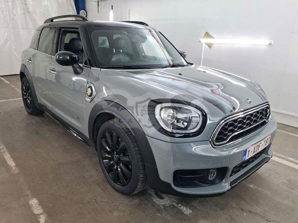 Mini Countryman Cooper SE Cooper SE 2019