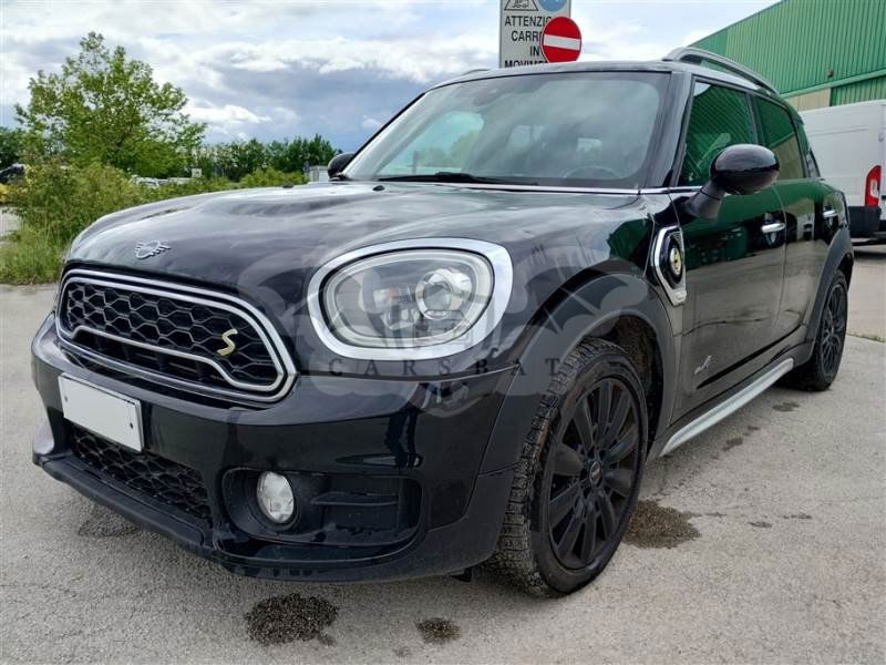 Mini Countryman Cooper SE 1.5 2019