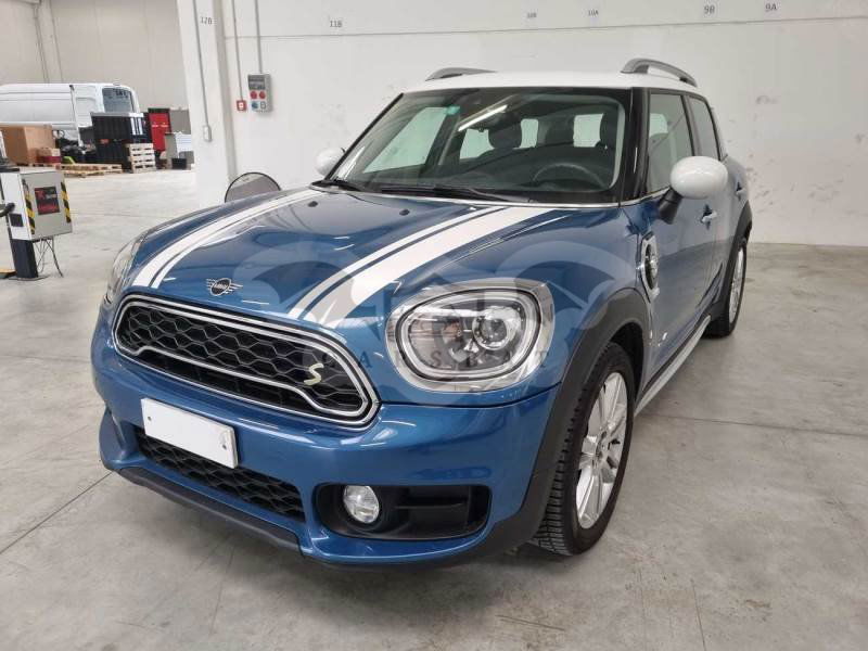 Mini Countryman Cooper SE 1.5 2019