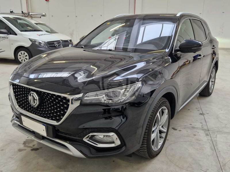 MG EHS 1.5 T-GDI 2022