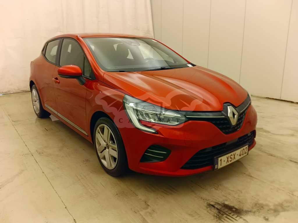 Renault Clio 1.0 Tce 2020