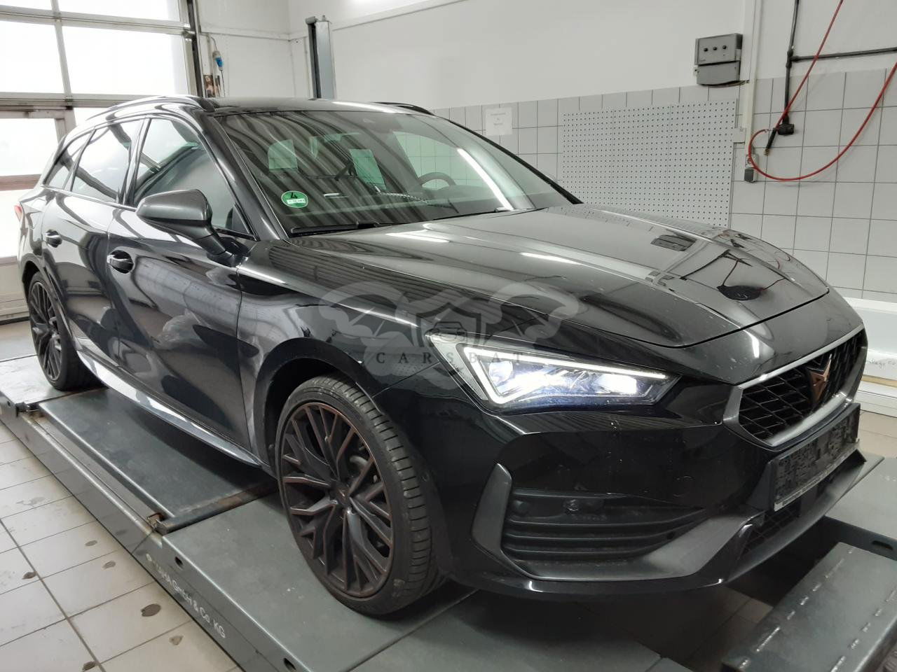 Cupra Leon 1.4 e-Hybrid 2021