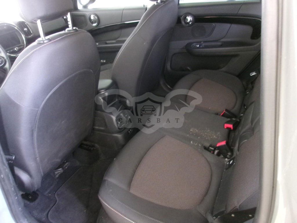 Mini Countryman Cooper SE 1.5 Business 2020
