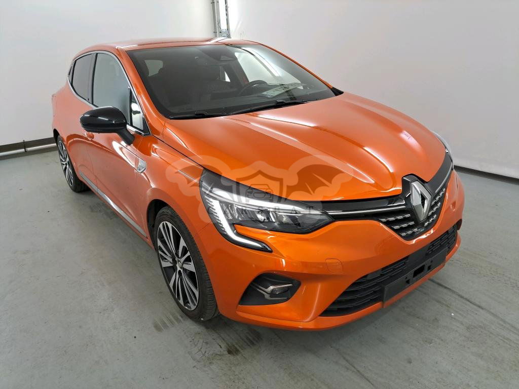 Renault Clio 1.6 Initiale 2021