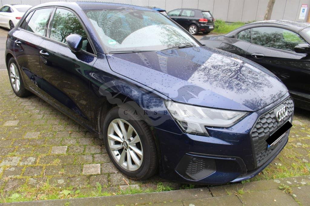 Audi A3 Sportback 30 TDI 2020