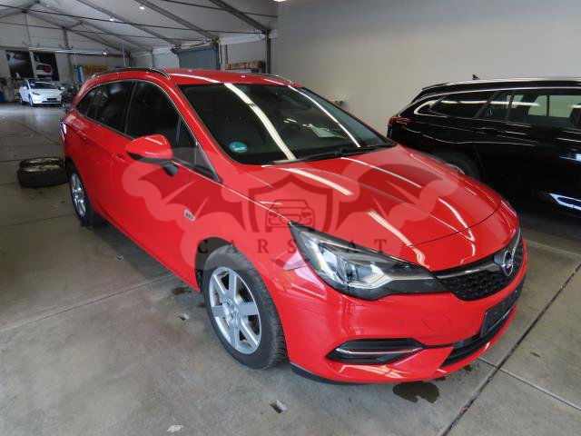 Opel Astra Sports Tourer 1.5 Elegance 2020